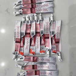 16th Hole LOGE Tix For Wednesday @ Phoenix Open