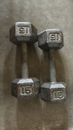 Barbells