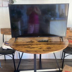 Lg 38 Inch Tv With Remote