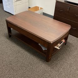 Office Coffee Table 