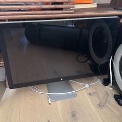 Apple Thunderbolt Display 27” - Works Gr