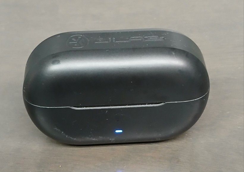 JLAB Open Earbuds Charging Case