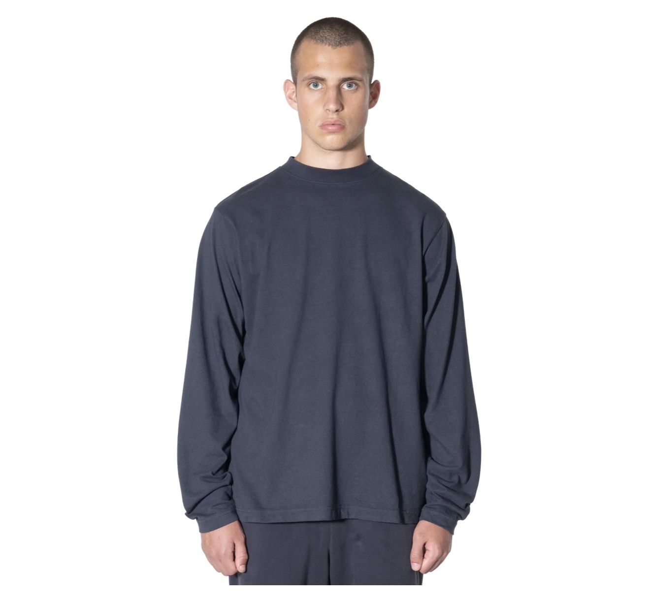 Yzy gap Long Sleeve