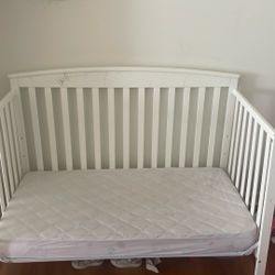 Crib And Daybed For Sale