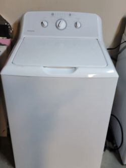 Frigidaire Top Load Washing Machine
