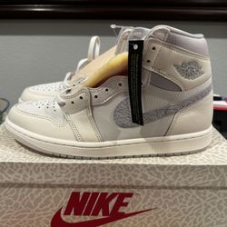 Jordan 1 Retro High OG