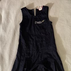 Uniform Franklin Academy Girls Jumper Size 8 Yr