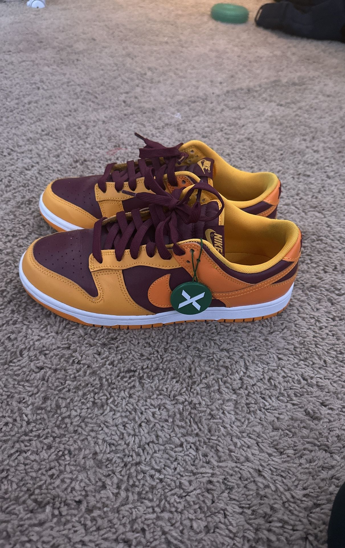 Nike Dunk Low Arizona