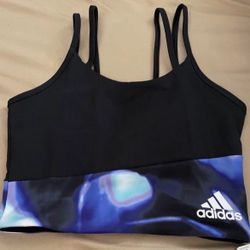 Adidas Workout Top