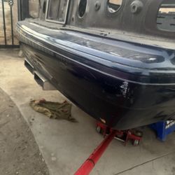 Foxbody Mustang Part 1987-93