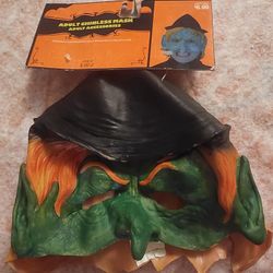 Halloween Mask