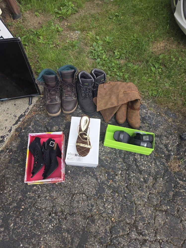 Shoes