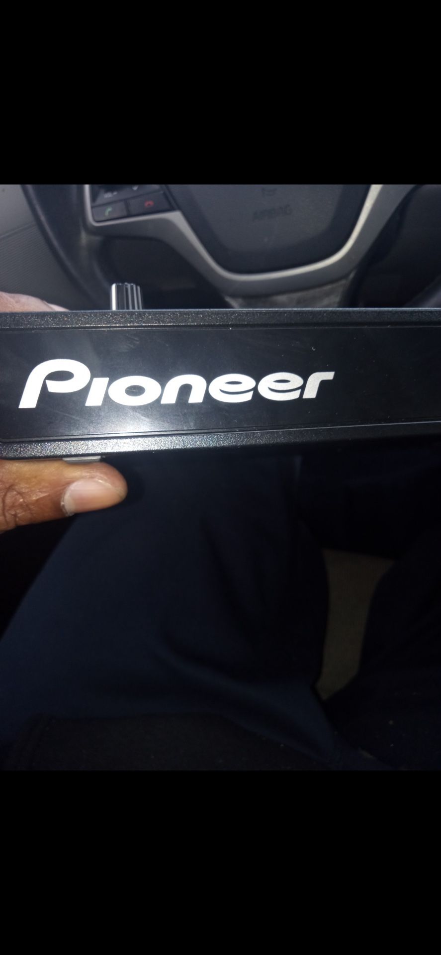 Pioneer ddj sb