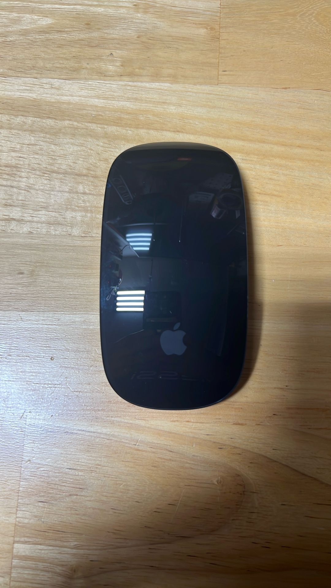 Apple Magic Mouse - Black