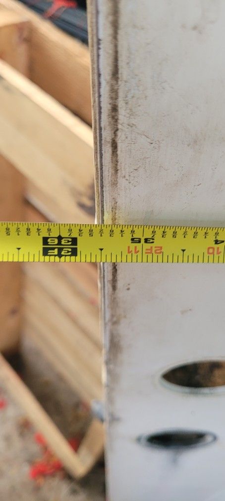 # Puerta 36 X79 Building materials & Supplies