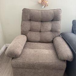 Single Sofa Chair 