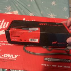 DIE GRINDER AIR TOOL 307B 