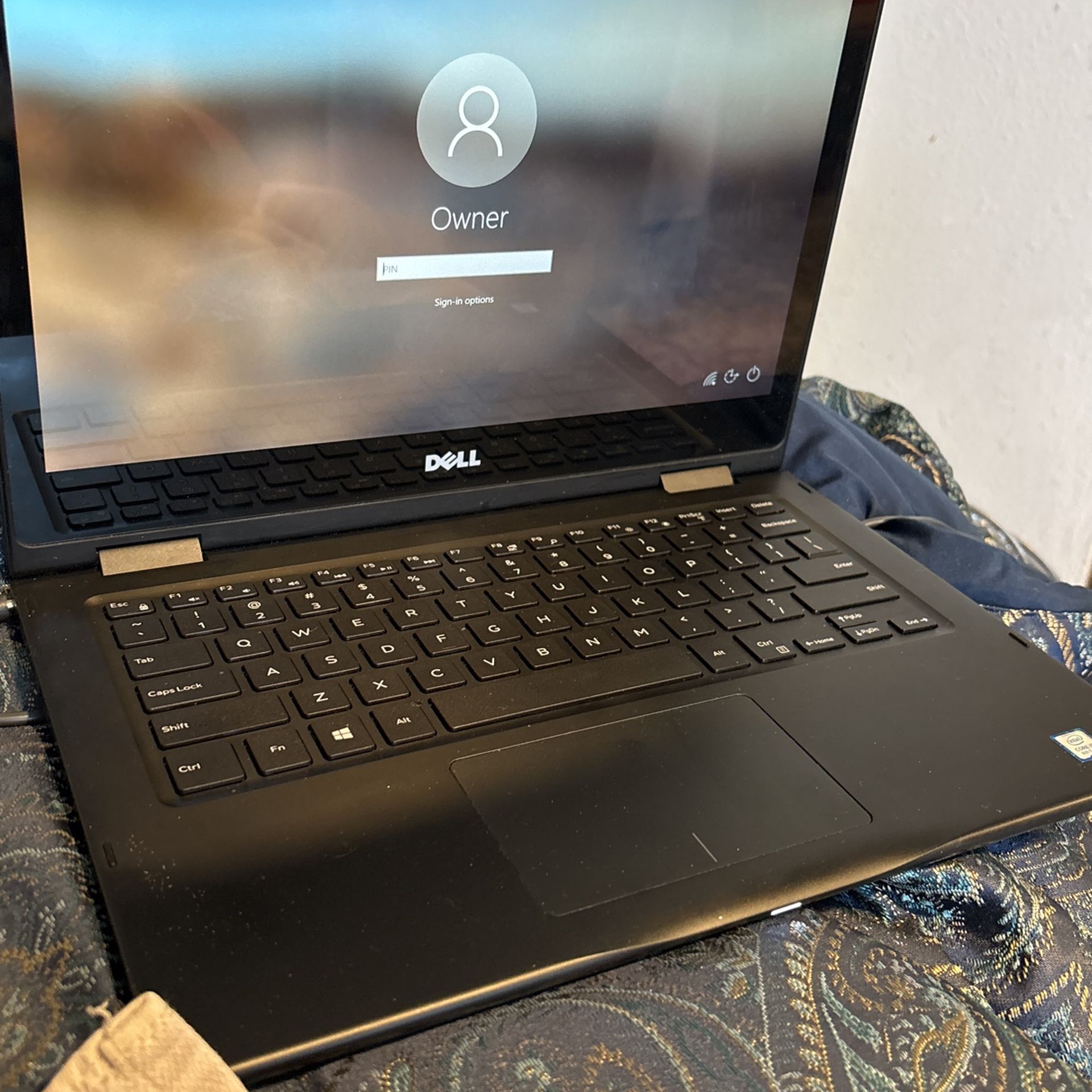 2in1 Dell Latitude