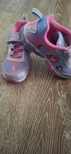 Paw Patrol Girl Shoes