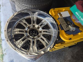 Excursion rims