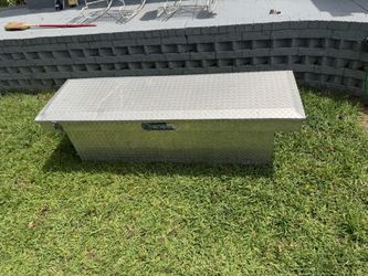 Kobalt Tool Box