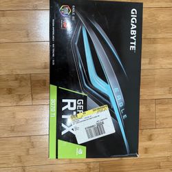Gigabyte RTX 3070 TI
