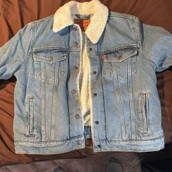 Women’s Jean Jacket 