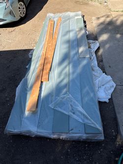 Lap Siding Concrete Board