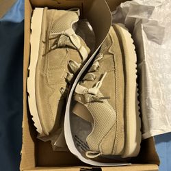 Size 5 Free Ugg Lowmel 