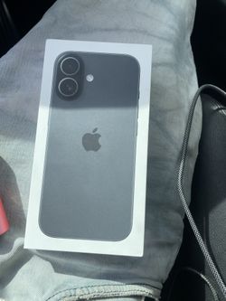 Iphone 17 ( Brand New In Box)
