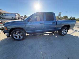 2005 Dodge Ram