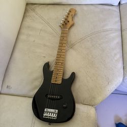 Stedman Pro Electric Guitar 