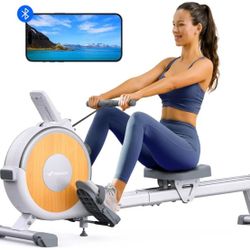 Rowing Machine - Like New