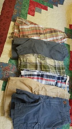 Boys size 3