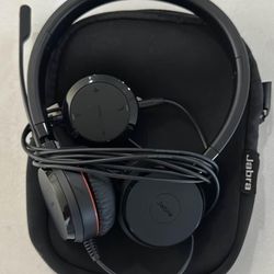 Jabra Headset