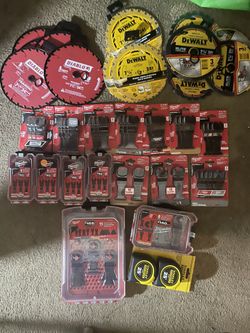 Miscellaneous Tools