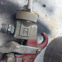 Snap-on Paint Sprayer $20.00