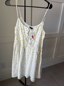 Brand new clothes