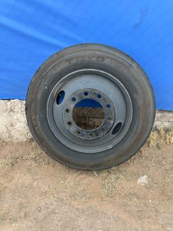 tires