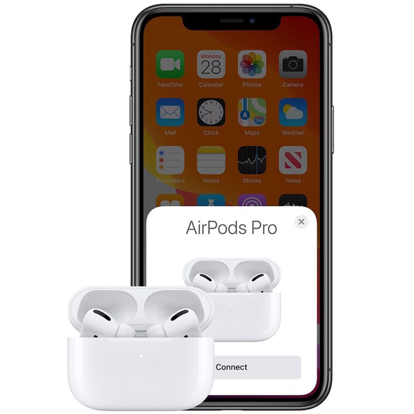 Apple Air Pod Pro 2nd Gen