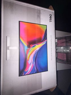 Dell 27 Plus 4K Monitor