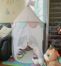 Kids Tent Indoor