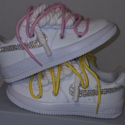 custom sneakers