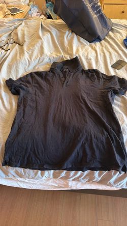Men’s shirt