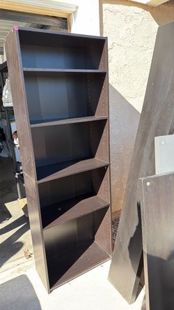 Book shelf
