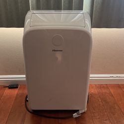 Hisense Portable A/C