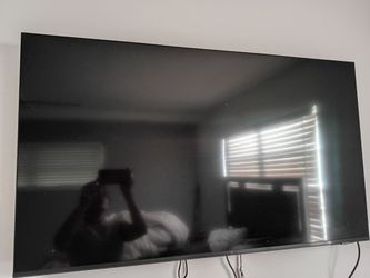 Samsung 50in tv