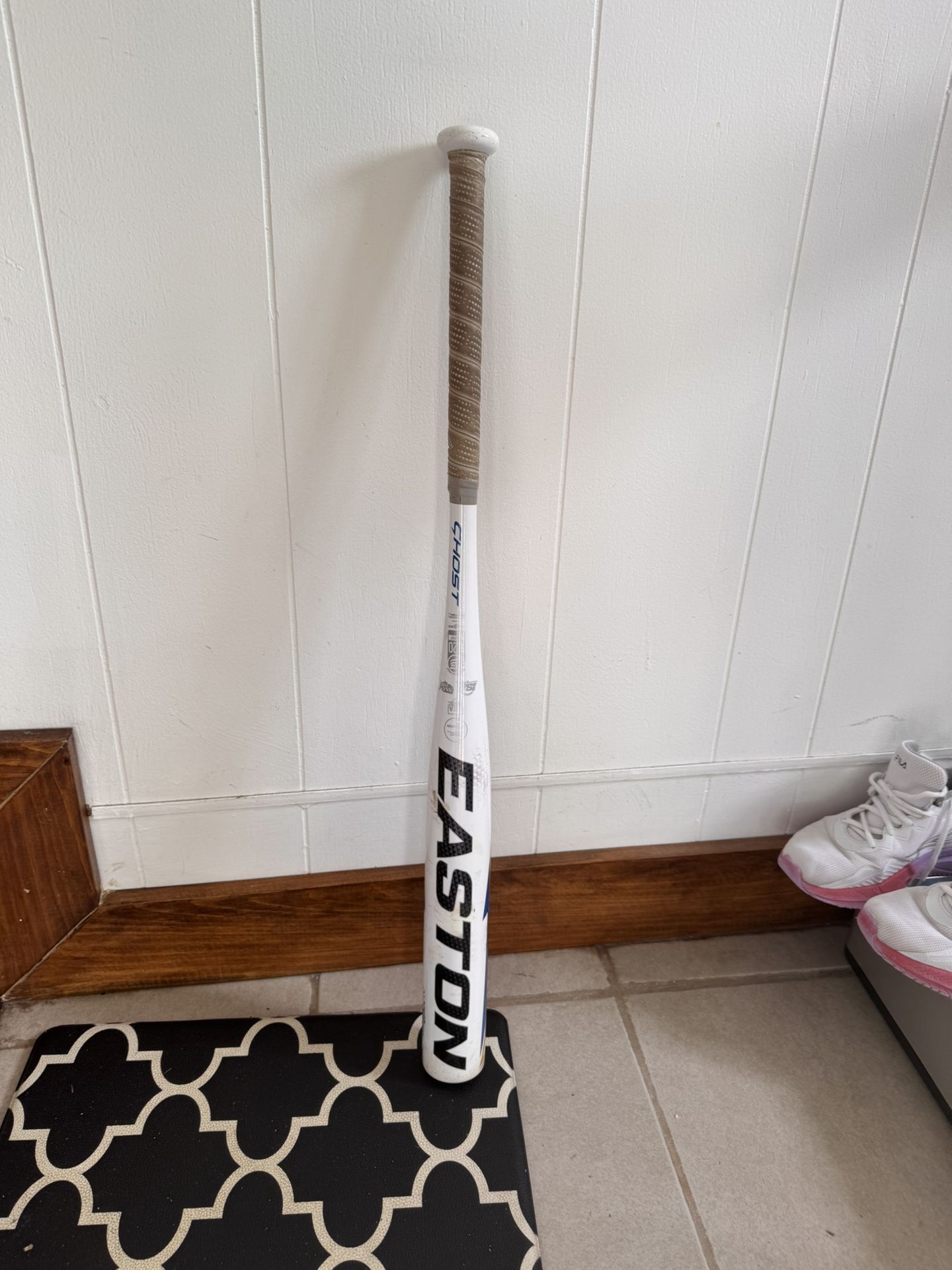 easton ghost bat