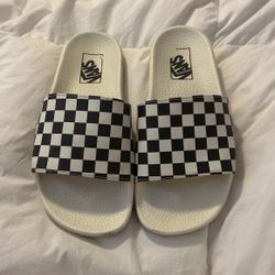 Vans Slides 