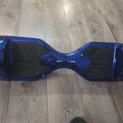 Ever cross Hoverboard